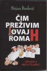 Čim preživim ovaj roman